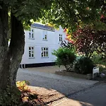 Stevns Klint Strandpension Maison d'hôtes 3*