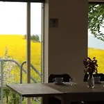 게스트하우스 Stevns Klint Strandpension 3*