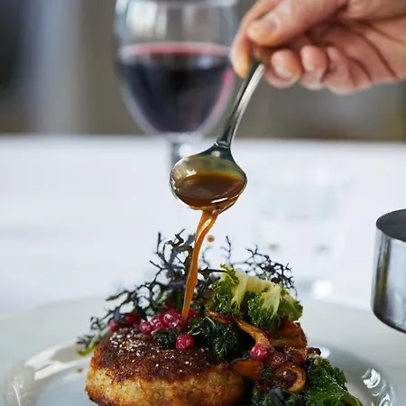 Stevns Klint Strandpension Rødvig