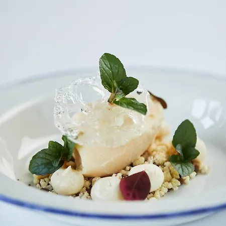 Stevns Klint Strandpension Pensión Rødvig