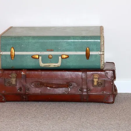 Stevns Klint Strandpension 3*