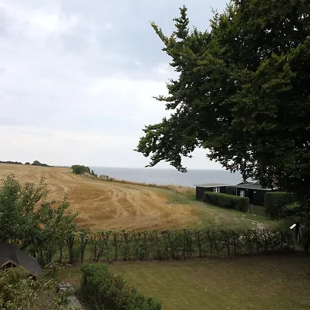 Stevns Klint Strandpension Rodvig