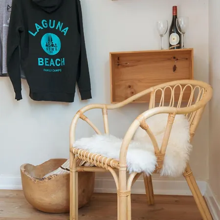 Stevns Klint Strandpension 3*