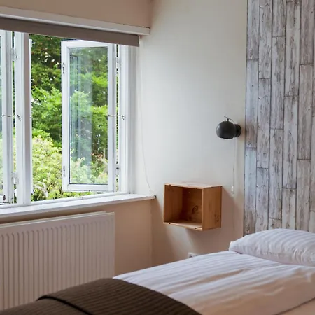 Stevns Klint Strandpension