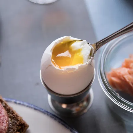 Pensión Stevns Klint Strandpension