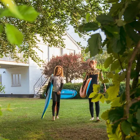 Stevns Klint Strandpension Gjestgiverier 3*