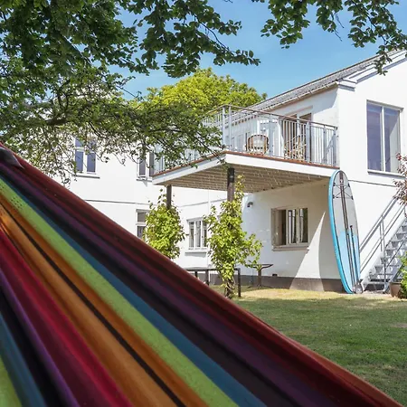 Stevns Klint Strandpension 3* Rødvig
