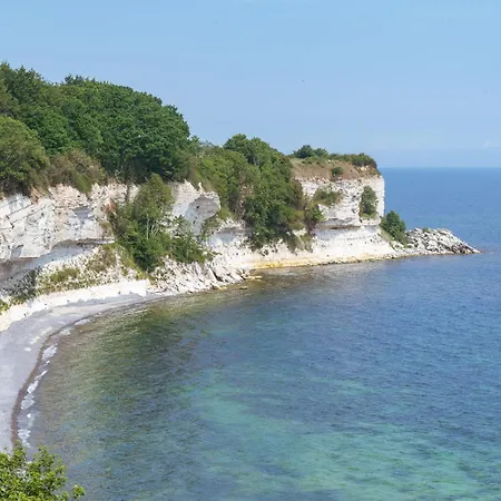 Stevns Klint Strandpension