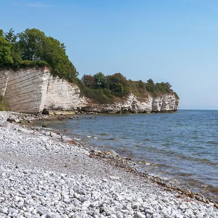 Stevns Klint Strandpension Gasthof