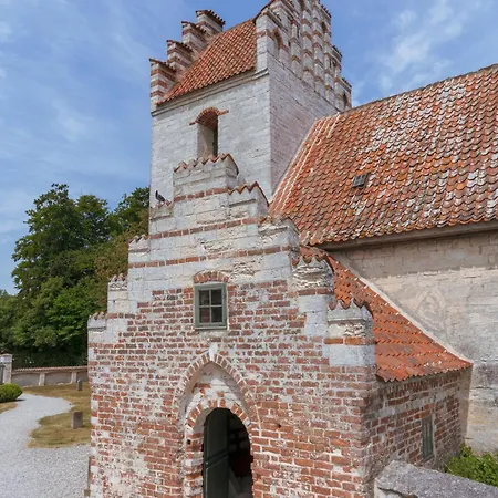 Gasthof Stevns Klint Strandpension 3*