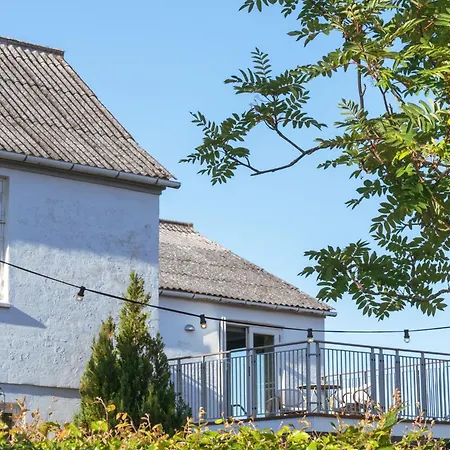 Stevns Klint Strandpension 3*