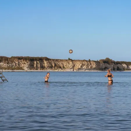 Stevns Klint Strandpension