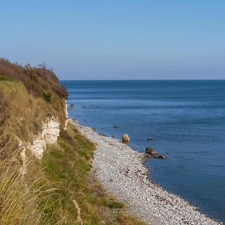 Stevns Klint Strandpension Pensión