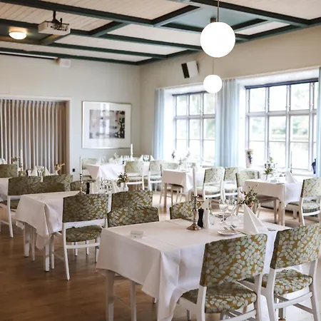 Pensión Stevns Klint Strandpension 3*