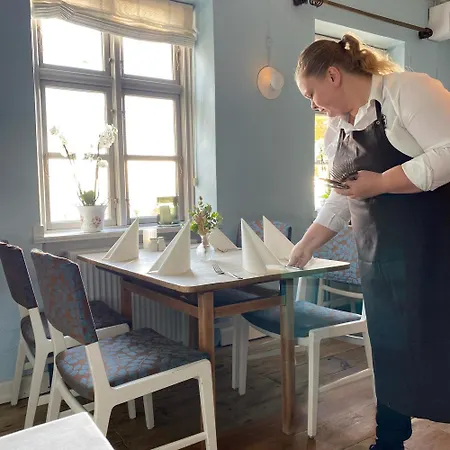 Stevns Klint Strandpension Gasthof 3*