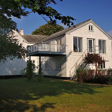 Stevns Klint Strandpension 3*