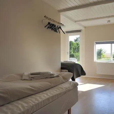 Gasthof Stevns Klint Strandpension Rødvig