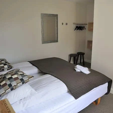 Stevns Klint Strandpension 3* Rødvig