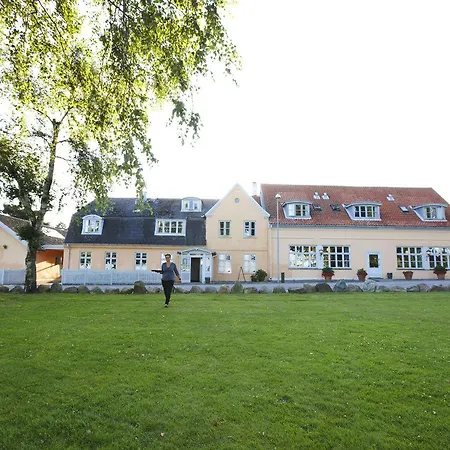 Stevns Klint Strandpension