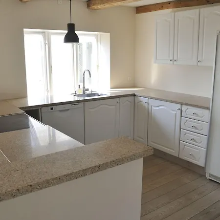 Gasthof Stevns Klint Strandpension