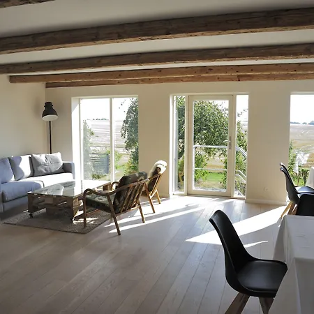 Stevns Klint Strandpension