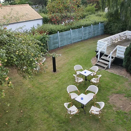 Stevns Klint Strandpension