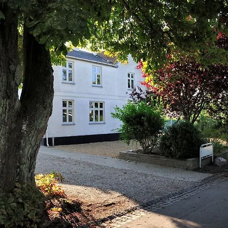 Stevns Klint Strandpension Pensionat 3*