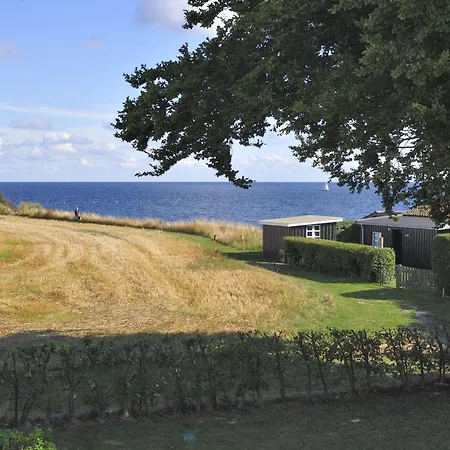 Stevns Klint Strandpension 3* Rødvig