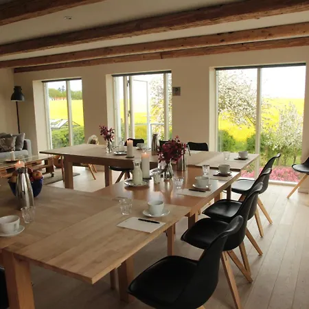 Stevns Klint Strandpension Gasthof