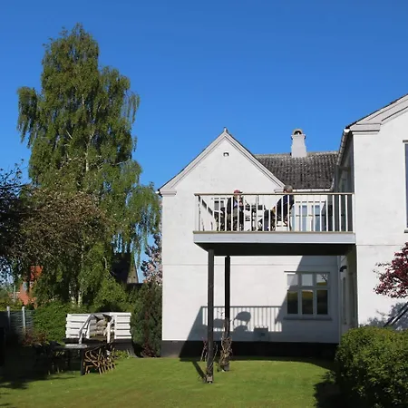 Stevns Klint Strandpension 3* Rødvig
