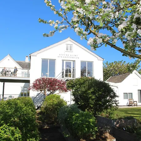 Stevns Klint Strandpension