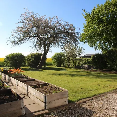 Stevns Klint Strandpension Rødvig