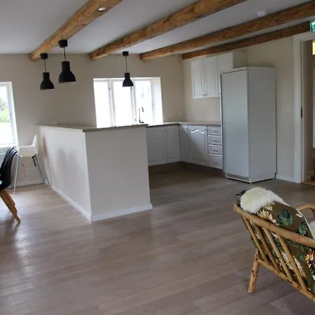 Stevns Klint Strandpension 3*