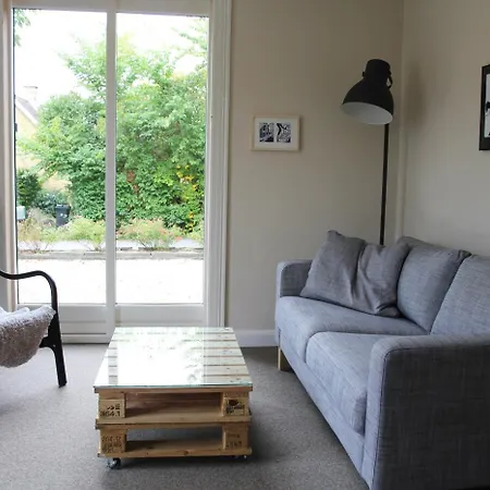 Stevns Klint Strandpension Pensión 3*