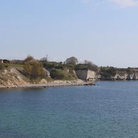 Stevns Klint Strandpension
