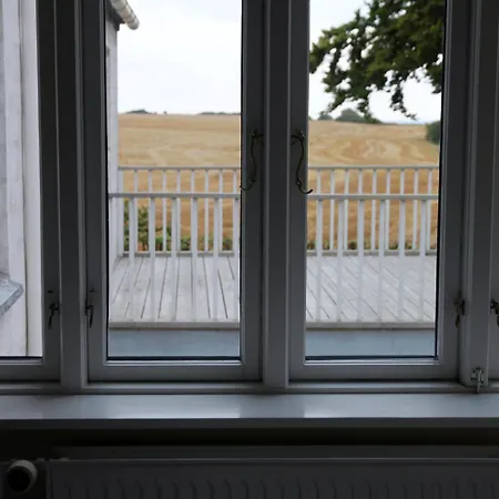 Stevns Klint Strandpension 3*