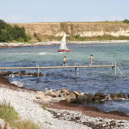 Stevns Klint Strandpension Rødvig