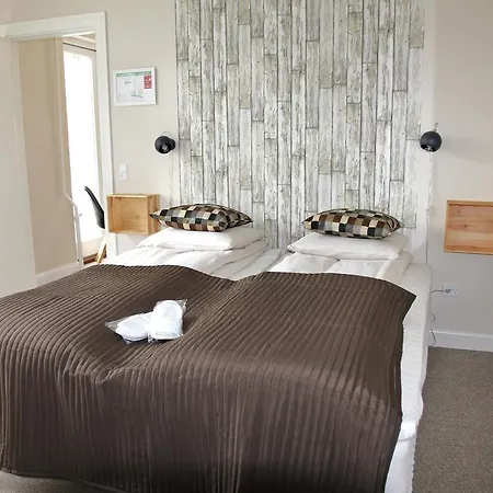 Gasthof Stevns Klint Strandpension