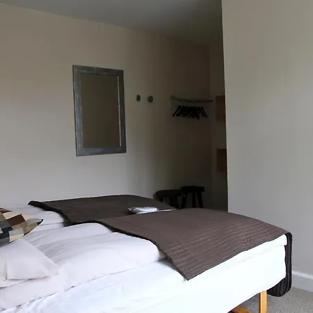 Gjestgiverier Stevns Klint Strandpension 3*
