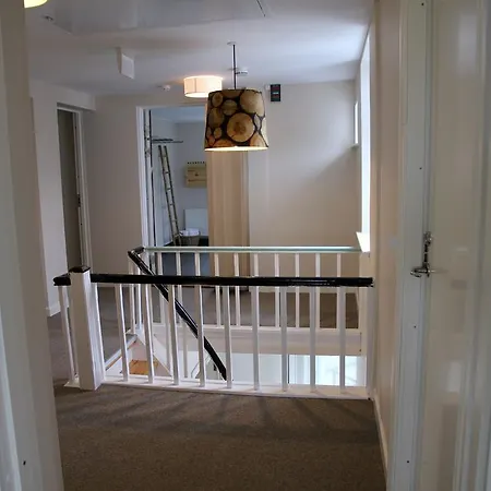 Gasthof Stevns Klint Strandpension Rødvig