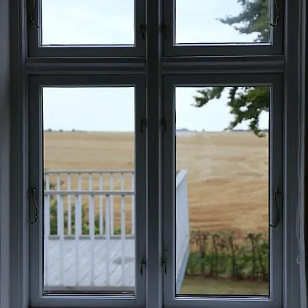 Pensionat Stevns Klint Strandpension 3*