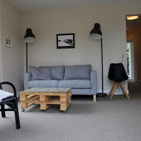 Gjestgiverier Stevns Klint Strandpension 3*