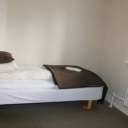 Pensión Stevns Klint Strandpension