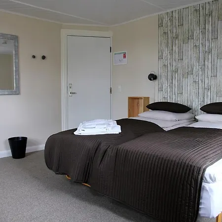 Stevns Klint Strandpension