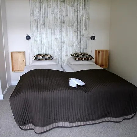 Pensión Stevns Klint Strandpension 3*