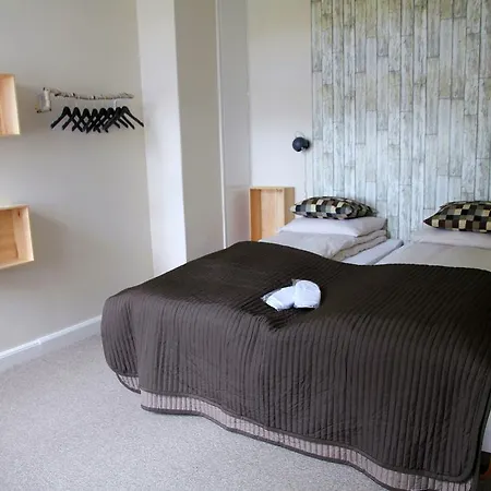 Pensión Stevns Klint Strandpension 3*