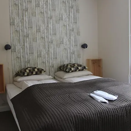 Stevns Klint Strandpension