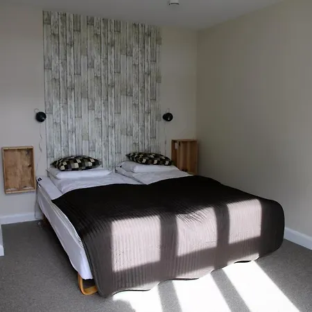 Gjestgiverier Stevns Klint Strandpension 3*
