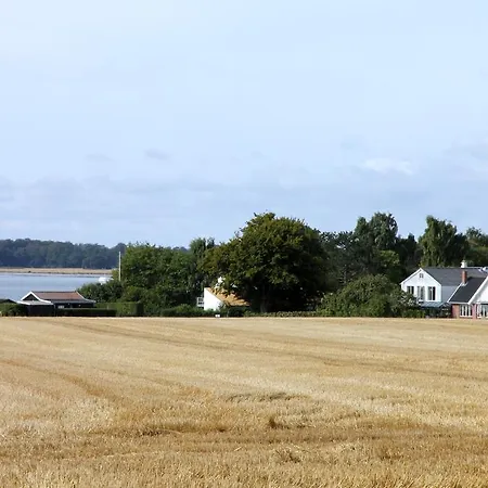 Stevns Klint Strandpension Rødvig