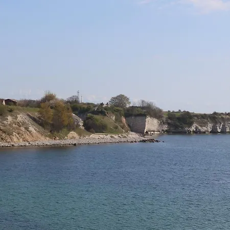 Gasthof Stevns Klint Strandpension Rødvig